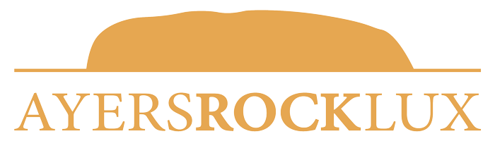 Ayers Rock logo